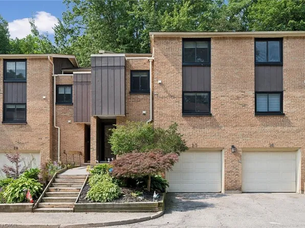 220 Salisbury Ave Unit 27, Cambridge, ON N1S 1K5