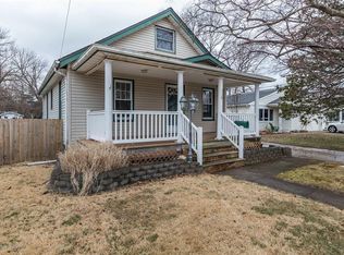 116 Monroe Ave, Shrewsbury, NJ 07702