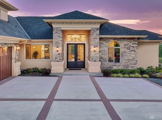 14328 160th Pl NE, Woodinville, WA 98072