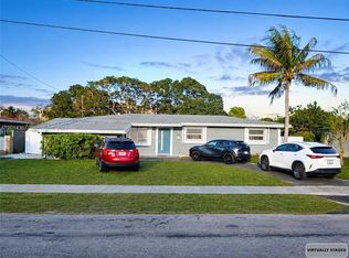 Carol City 4th Addn, Miami Gardens, FL 33056