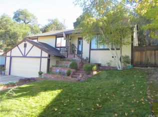 5545 Hermosilla Ave, Atascadero, CA 93422