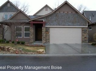 4954 N Ellicott Ln, Garden City, ID 83714