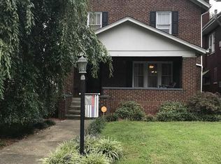 623 2nd St, Huntington, WV 25701