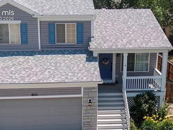 3rd image of 6111 Grand Mesa Dr