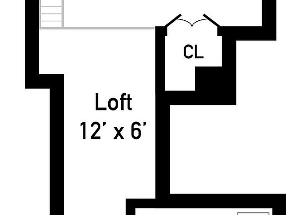 3rd image of 244 Madison Ave #4F