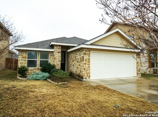 2534 Just My Style, San Antonio, TX 78245