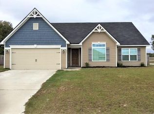 202 Beckingham Dr, Brunswick, GA 31523