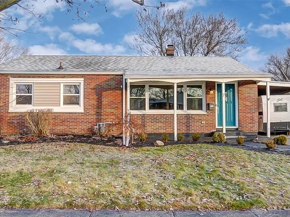 7 Amokee Pl, Tipp City, OH 45371
