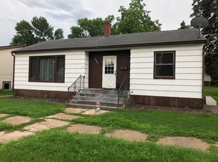 167 5th Ave, Granite Falls, MN 56241