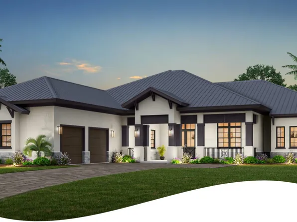 10124 SW Hemingway Terrace, Palm City, FL 34990