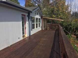 674 NE Bone Rd, Stevenson, WA 98648