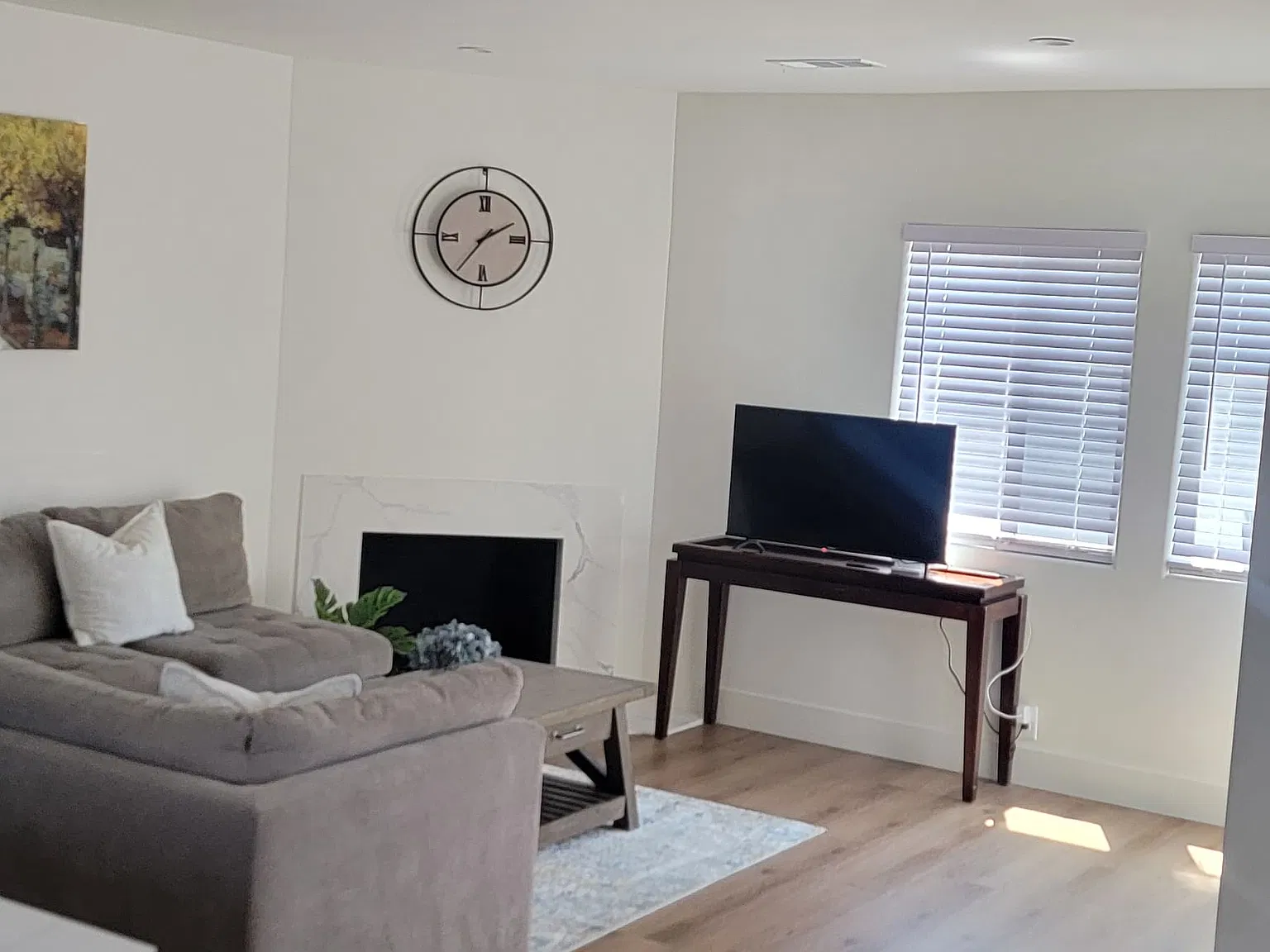 2 bed, 850 sqft, $3,995 — Photo 2