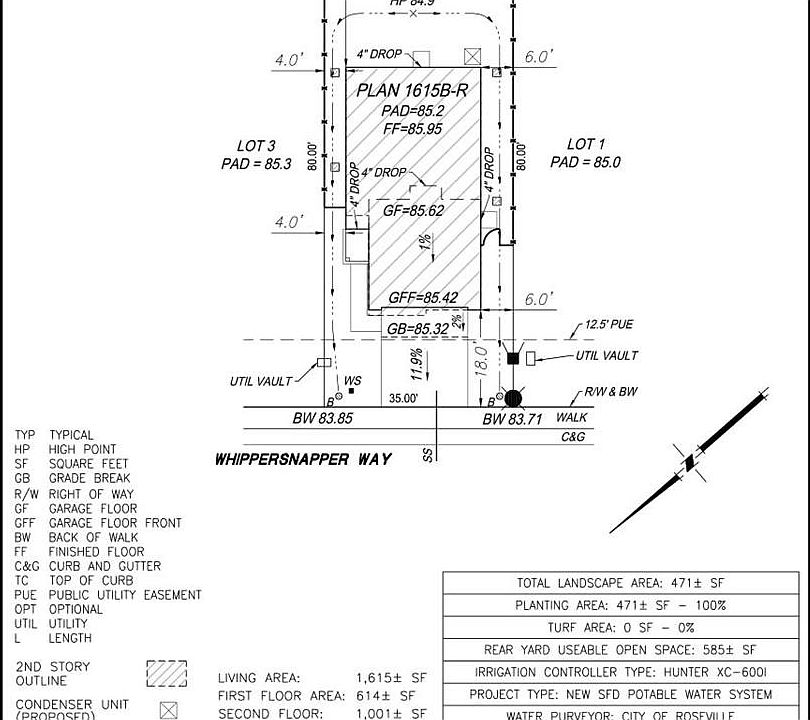 2nd image of 8008 Whippersnapper Way