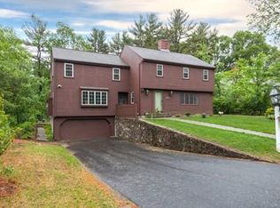 14 Dean Rd, Reading, MA 01867