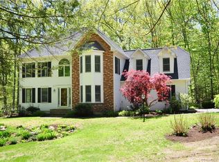 27 Silver Brook Ln, North Granby, CT 06060