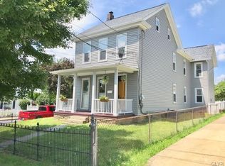 400 Walnut St, Catasauqua, PA 18032