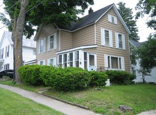 724 Hancock St, Watertown, NY 13601