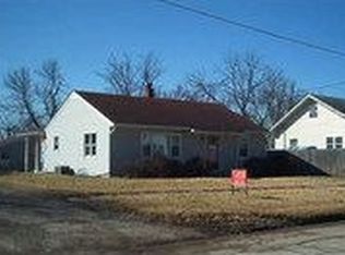 204 2nd Ave W, Albia, IA 52531