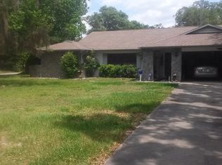 6129 W Stormy Ln, Homosassa, FL 34448