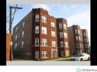 4340 W 18th St, Chicago, IL 60623