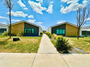 1308 E Iris Ave #4, McAllen, TX 78501