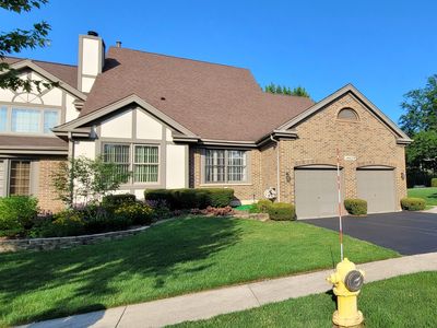 14429 Golf Rd, Orland Park, IL, 60462