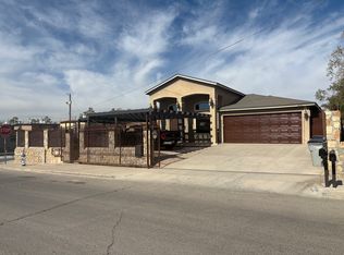 8001 Meraz Ave #A, El Paso, TX 79907