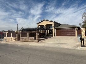 8001 Meraz Ave, El Paso, TX