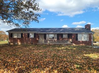 351 Powell Chapel Rd, Pulaski, TN 38478