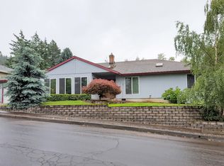 1588 SW 25th Dr, Gresham, OR 97080