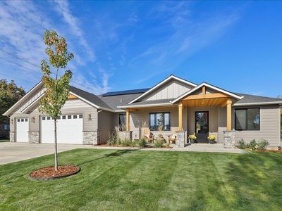 8305 E Maringo Dr, Spokane, WA, 99212