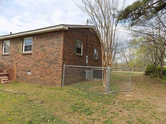 side of home