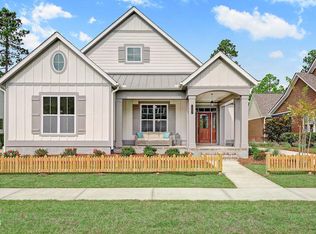 1057 Sandy Grove Pl, Leland, NC 28451