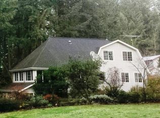 12319 234th Avenue Ext E, Buckley, WA 98321