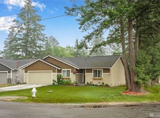 19519 5th Ave E, Spanaway, WA 98387