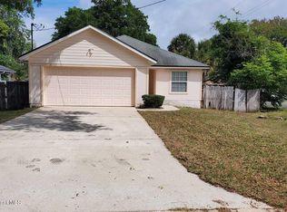 1500 Forbes St, Green Cove Springs, FL 32043