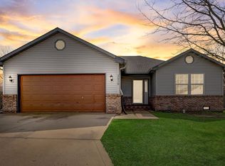 3939 Hancock Ct, Franklin, IN 46131