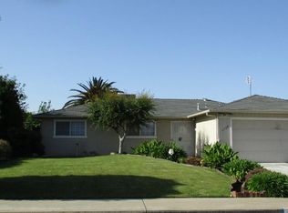 1748 Griffith Ave, Clovis, CA 93611