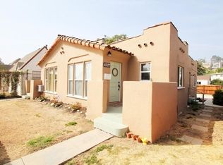 4225 Maycrest Ave, Los Angeles, CA 90032