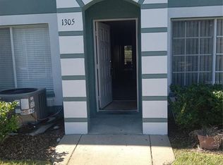 1305 Kelridge Pl, Brandon, FL 33511