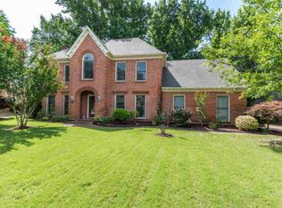 8577 Wood Mills Dr W, Cordova, TN 38016