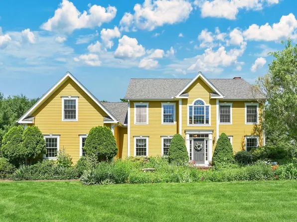 35 Old Reservoir Road, Glastonbury, CT 06033