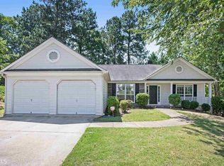 350 Royal Crescent Way, Stockbridge, GA