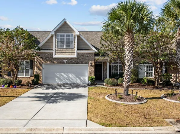 284 Viareggio Rd. #284, Myrtle Beach, SC 29579
