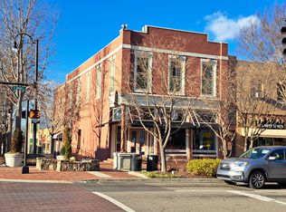 101 E Broad St APT A, Statesville, NC 28677