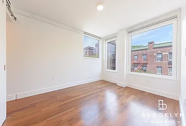 Rented by Brooklyn High Rise LLC