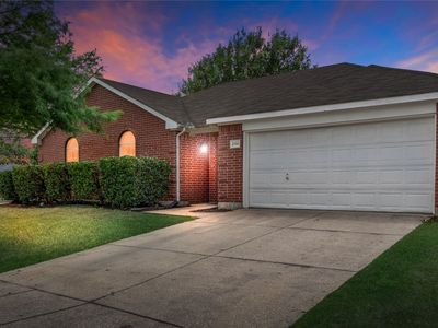 2701 Douglas Dr, McKinney, TX, 75071