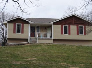 19415 Kingsway Rd, Holt, MO 64048