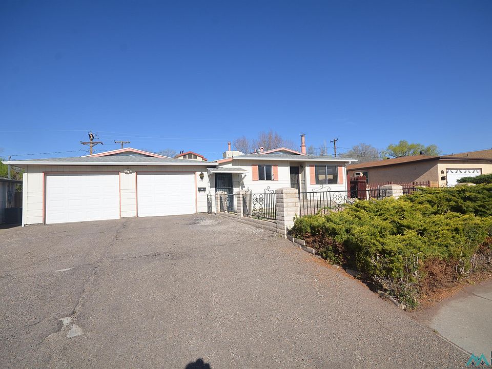412 Valentina Dr, Gallup, NM 87301 Zillow