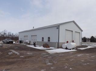 6857 Swamp Rd, Byron, NY 14422